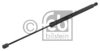 FEBI BILSTEIN 34437 Gas Spring, boot-/cargo area
